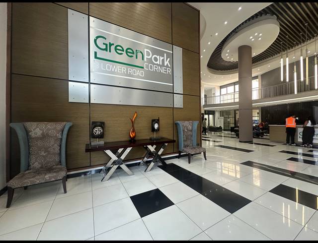 423M² OFFICE TO LET IN SANDTON CENTRAL